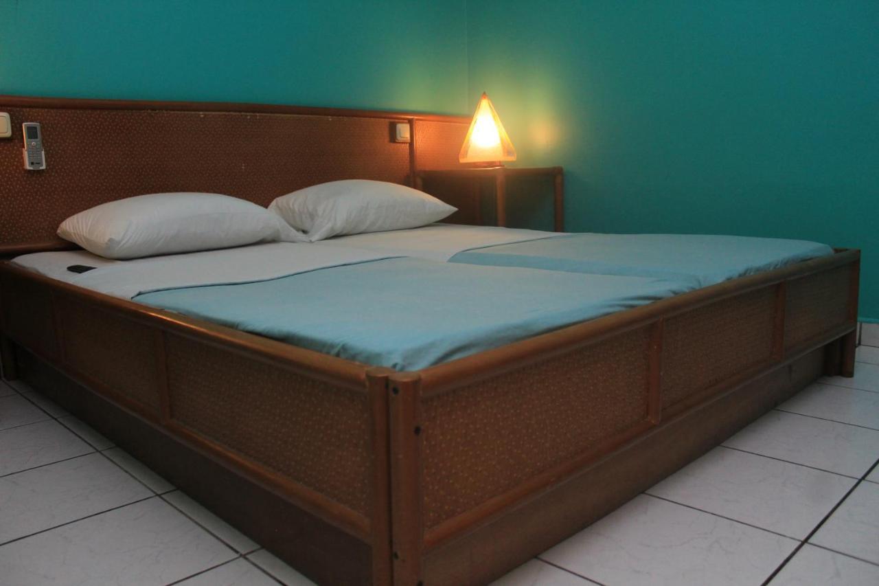 Zeelandia Suites Paramaribo Exteriér fotografie