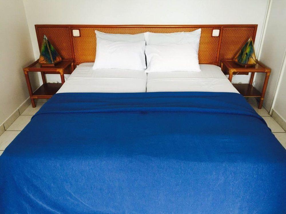 Zeelandia Suites Paramaribo Exteriér fotografie
