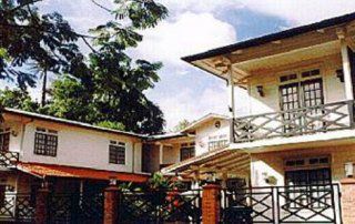 Zeelandia Suites Paramaribo Exteriér fotografie